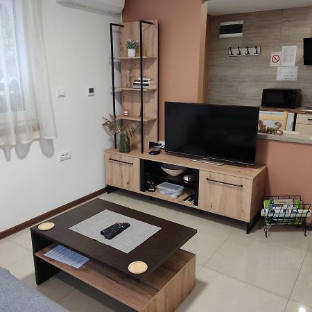 Apartmani Sladjana Novi Sad Luaran gambar