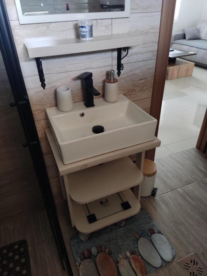 Apartmani Sladjana Novi Sad Luaran gambar