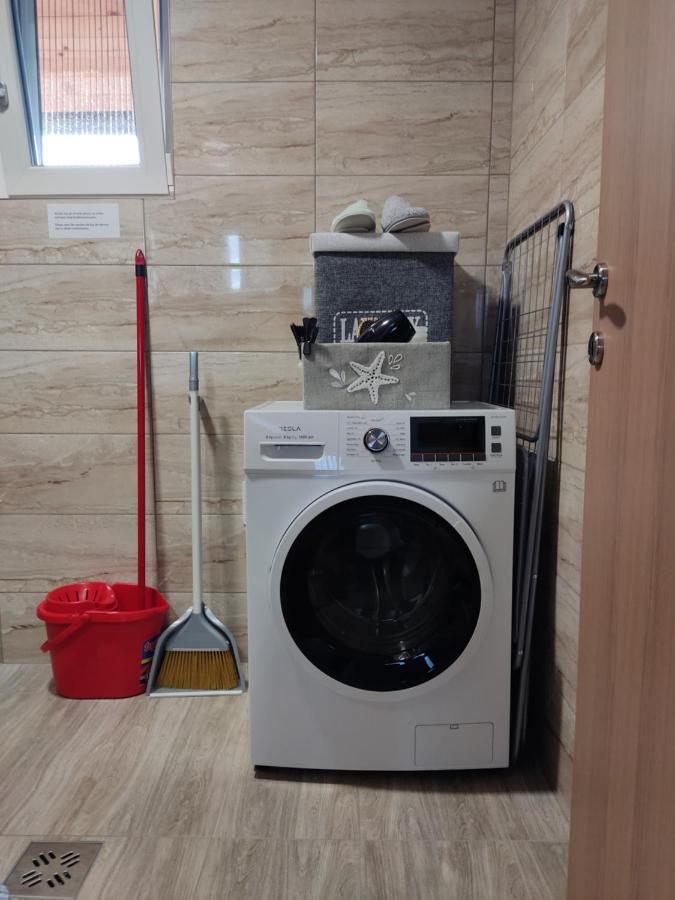 Apartmani Sladjana Novi Sad Luaran gambar