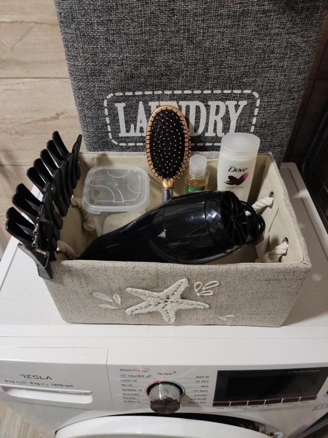 Apartmani Sladjana Novi Sad Luaran gambar